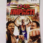 TNA Impact Total Nonstop Action Wrestling Nintendo Wii PAL Game Complete