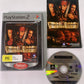 Pirates of the Caribbean: The Legend of Jack Sparrow PS2 PlayStation 2 PAL Game