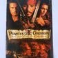 Pirates of the Caribbean: The Legend of Jack Sparrow PS2 PlayStation 2 PAL Game