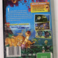 The Land Before Time: Invasion of the Tinysauruses (DVD, 2005) Region 4