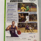 NBA Live 2003 Microsoft XBOX Original PAL Basketball Game
