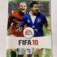 FIFA 10 Microsoft XBOX 360 PAL EA Sports Game Complete