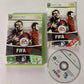FIFA 08 Football Microsoft XBOX 360 PAL Game Complete