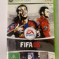 FIFA 08 Football Microsoft XBOX 360 PAL Game Complete