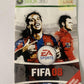 FIFA 08 Football Microsoft XBOX 360 PAL Game Complete