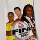 FIFA Football 2003 PS2 Sony PlayStation 2 PAL Game Complete