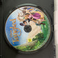 Tangled (DVD, 2010) Animated Disney Film Region 4