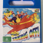 The Wiggles: Taking Off! (DVD, 2012) Region 4