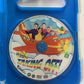 The Wiggles: Taking Off! (DVD, 2012) Region 4