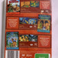 The Land Before Time 1,2,3 (DVD, 3-Disc) Animated Films Region 4 &2