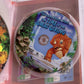 The Land Before Time 1,2,3 (DVD, 3-Disc) Animated Films Region 4 &2