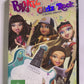 Bratz: Girlz Really Rock (DVD, 2007) Animation Region 4