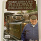 Fred Dibnah's Railway Collection (DVD, 2008, 3-Disc) Region 4 NEW Sealed