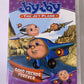 Jay Jay The Jet Plane: Good Friends Forever (DVD) Region 4
