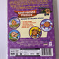Jay Jay The Jet Plane: Good Friends Forever (DVD) Region 4