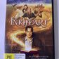 Inkheart (DVD, 2008) Brendan Fraser, Helen Mirren  Region 4