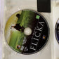 My Friend Flicka / Thunderhead / Green Grass Of Wyoming (DVD, 3-Disc) Region 4