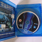 Sanctum 3D (Blu-ray, 2011, 3-Disc) James Cameron, Richard Roxburgh Region B