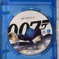 Skyfall (Blu-ray, 2012) Daniel Craig, Javier Bardem, Ralph Fiennes Region B
