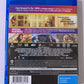 Wonder Woman 1984 (Blu-ray, 2020) Chris Pine, Robin Wright, Gal Gadot Region B