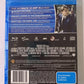 Inception (Blu-ray, 2010, 2-Disc) Leonardo DiCaprio, Elliot Page Region B