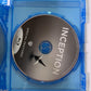 Inception (Blu-ray, 2010, 2-Disc) Leonardo DiCaprio, Elliot Page Region B