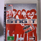Disney Sing It: High School Musical 3 PS3 Sony PlayStation 3 Game