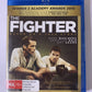 The Fighter (Blu-ray, 2010) Amy Adams, Christian Bale, Mark Wahlberg Region B