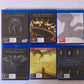 Game Of Thrones : Season 1-6 (Bluray, 27-Disc) Region B