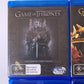 Game Of Thrones : Season 1-6 (Bluray, 27-Disc) Region B