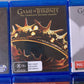 Game Of Thrones : Season 1-6 (Bluray, 27-Disc) Region B