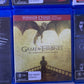 Game Of Thrones : Season 1-6 (Bluray, 27-Disc) Region B