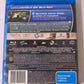 Harry Potter and the Deathly Hallows : Part 2 (Blu-ray + DVD, 3-Disc) Region B