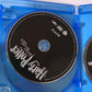 Harry Potter and the Deathly Hallows : Part 2 (Blu-ray + DVD, 3-Disc) Region B