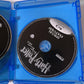 Harry Potter and the Deathly Hallows : Part 2 (Blu-ray + DVD, 3-Disc) Region B