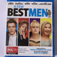 A Few Best Men (Blu-ray, 2011) Olivia Newton-John, Xavier Samuel, Laura Brent
