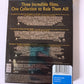 Lord of the Rings Trilogy 3-Film Collection (Blu-ray, 6-Discs) Region B