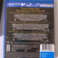 Lord of the Rings Trilogy 3-Film Collection (Blu-ray, 6-Discs) Region B