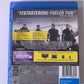 The Expendables 3 (Extended Edition, Blu-ray, 2014) Region B