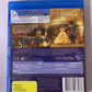 Beauty and the Beast (Blu-ray, 2017) Emma Watson, Dan Stevens, Luke Evans