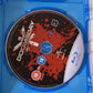 Doomsday (Blu-ray, 2008)  Rhona Mitra, Bob Hoskins, Alexander Siddig Region B