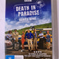 Death in Paradise : Series 9 (DVD, 2019, 3-Discs) Region 4 &2 NEW