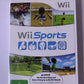 Wii Sports (Nintendo Wii, 2006) PAL Complete
