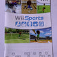 Wii Sports (Nintendo Wii, 2006) PAL Complete