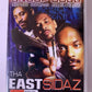 Tha Eastsidaz (DVD, 2000) Snoop Dogg, Darryl Brunson, Tray Deee Region 4