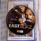 Tha Eastsidaz (DVD, 2000) Snoop Dogg, Darryl Brunson, Tray Deee Region 4