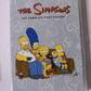 The Simpsons : Season 1 (DVD, 1989) Region 4