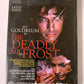 The Deadly Mr Frost (DVD, 1990) Jeff Goldblum, Kathy Baker  All Regions