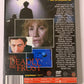 The Deadly Mr Frost (DVD, 1990) Jeff Goldblum, Kathy Baker  All Regions