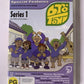Bro Town : Series 1 (DVD, 2004) Animation Comedy All Regions